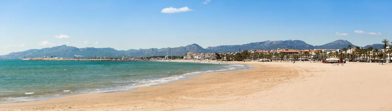 Casa Orquideas Διαμέρισμα Cambrils