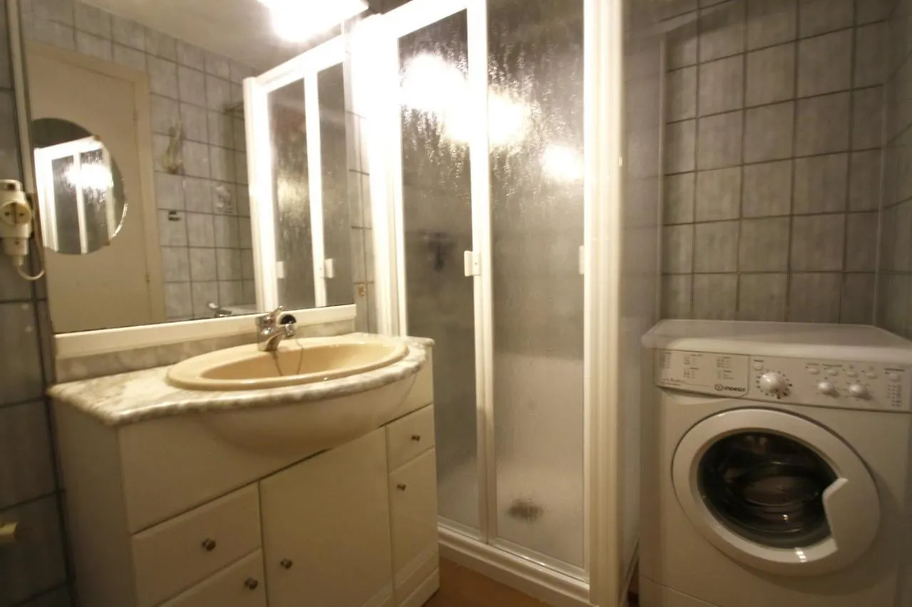 Casa Orquideas Διαμέρισμα Cambrils