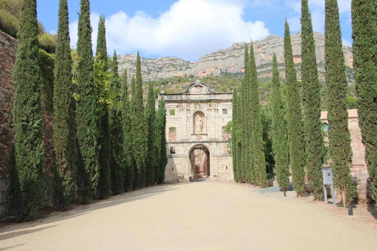 Casa Orquideas Διαμέρισμα Cambrils