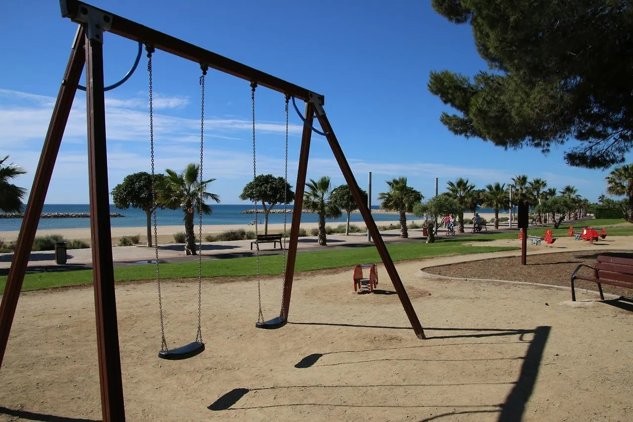 Apartmán Casa Orquideas Cambrils