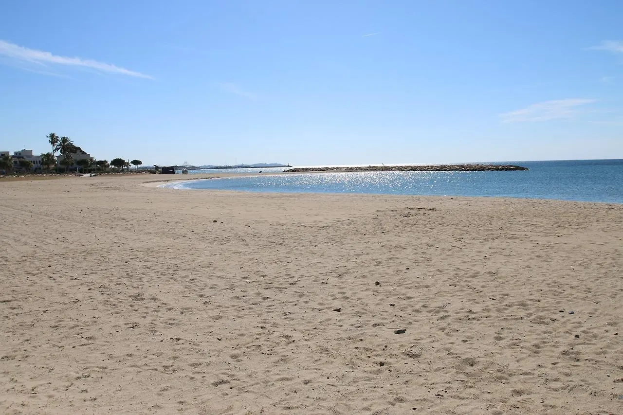 Casa Orquideas Διαμέρισμα Cambrils