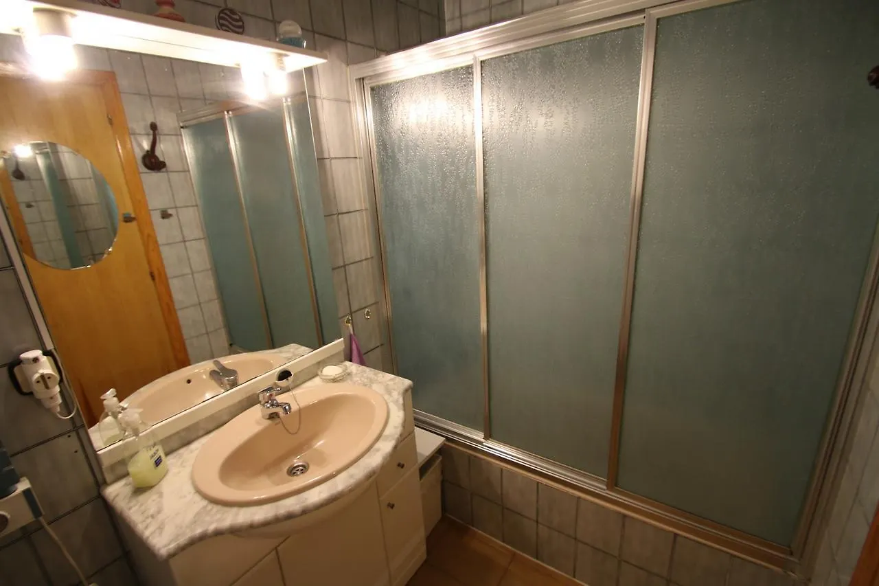 Casa Orquideas Διαμέρισμα Cambrils